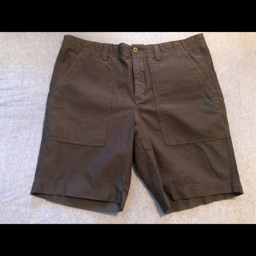 Everlane Men’s Fatigue Shorts, Navy